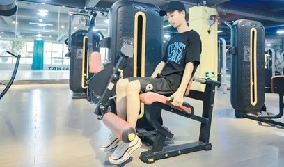響應全民健身計劃，智慧校園健身房已落地全國多所學校